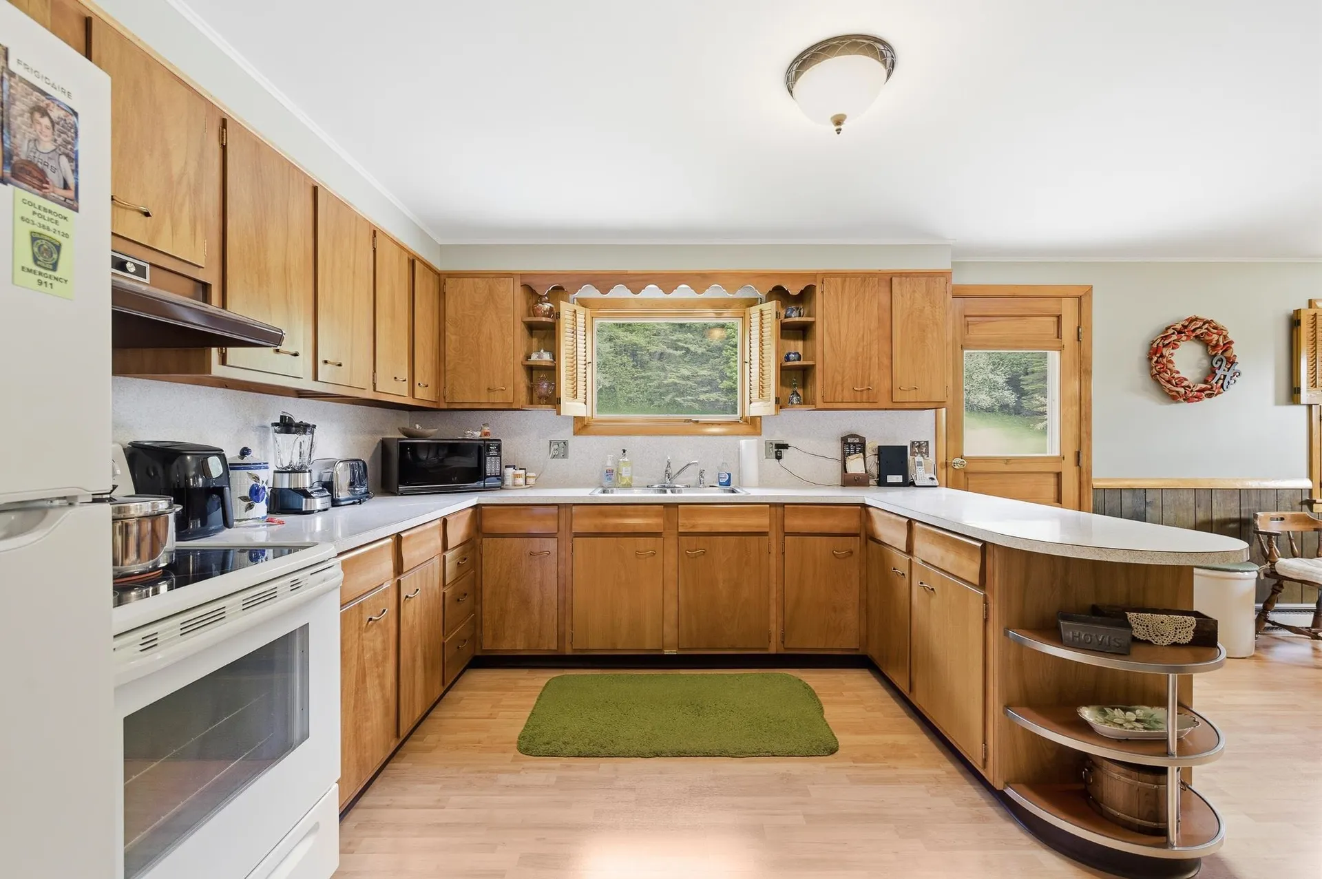 46 Corliss Lane Colebrook NH 03576