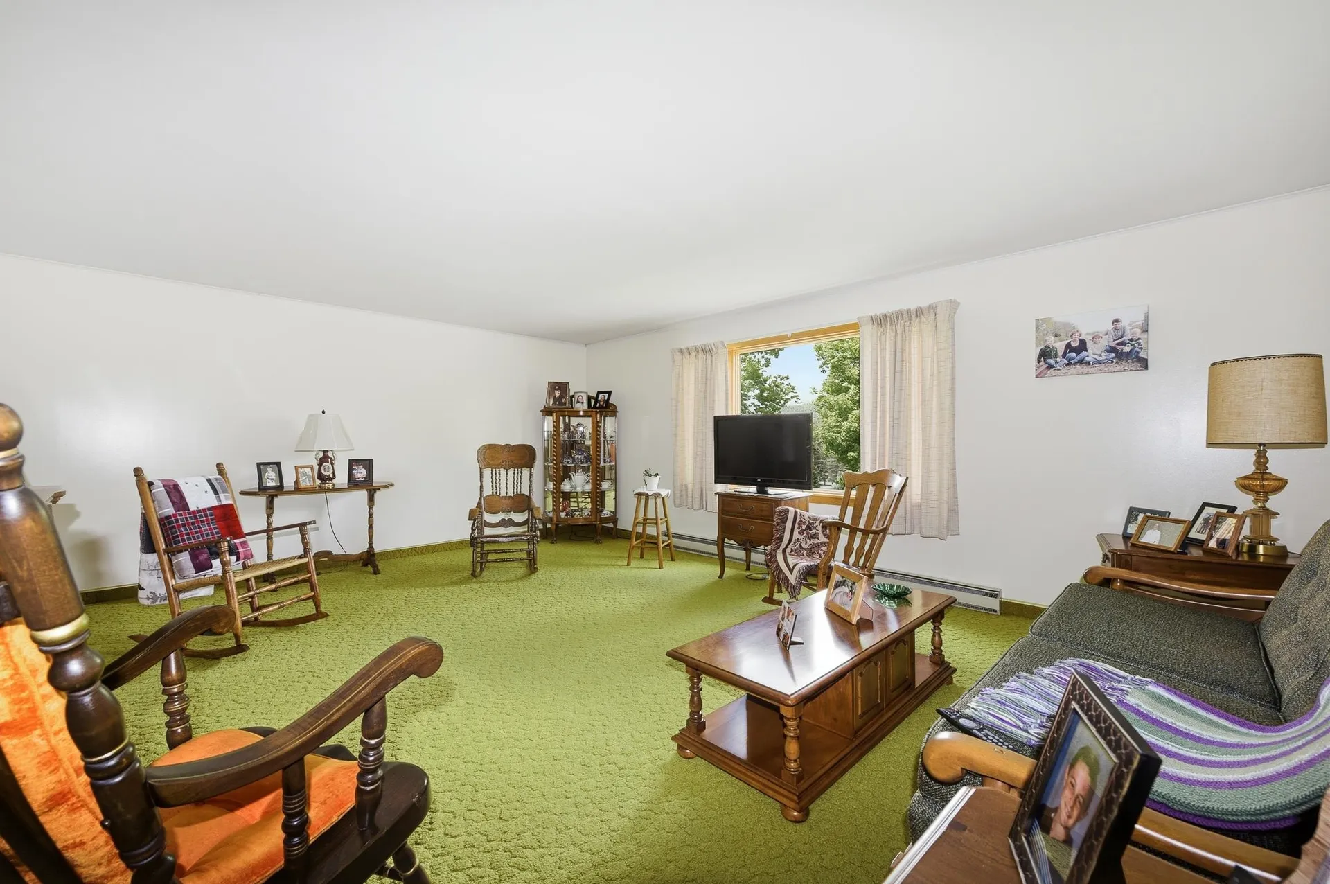 46 Corliss Lane Colebrook NH 03576