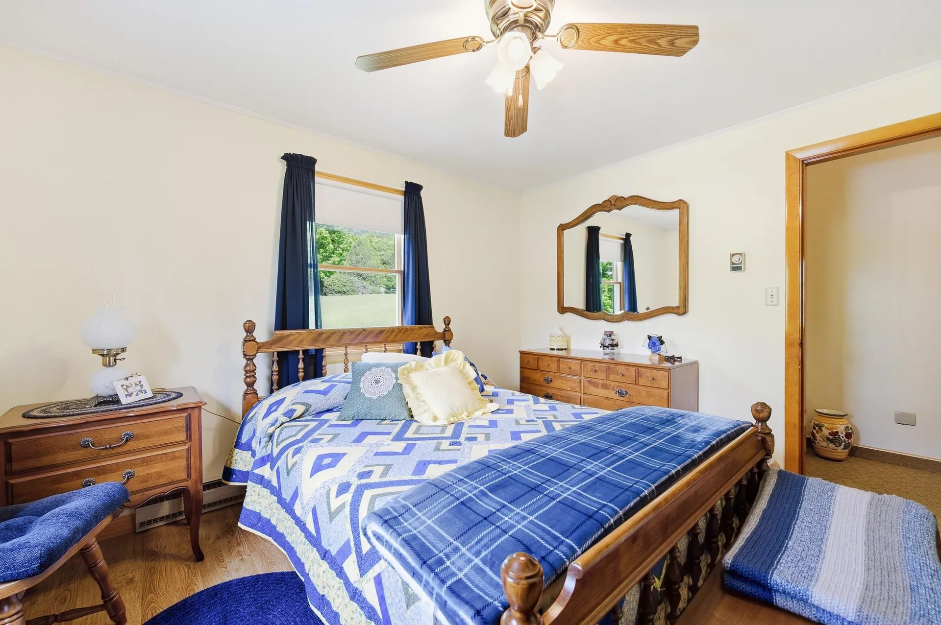46 Corliss Lane Colebrook NH 03576