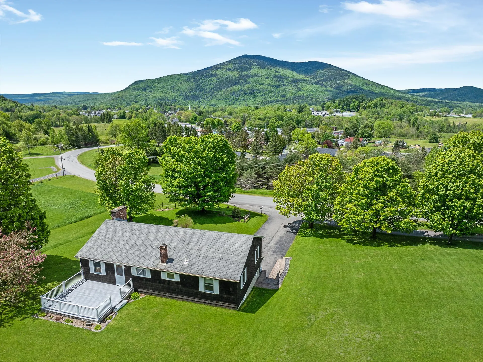46 Corliss Lane Colebrook NH 03576