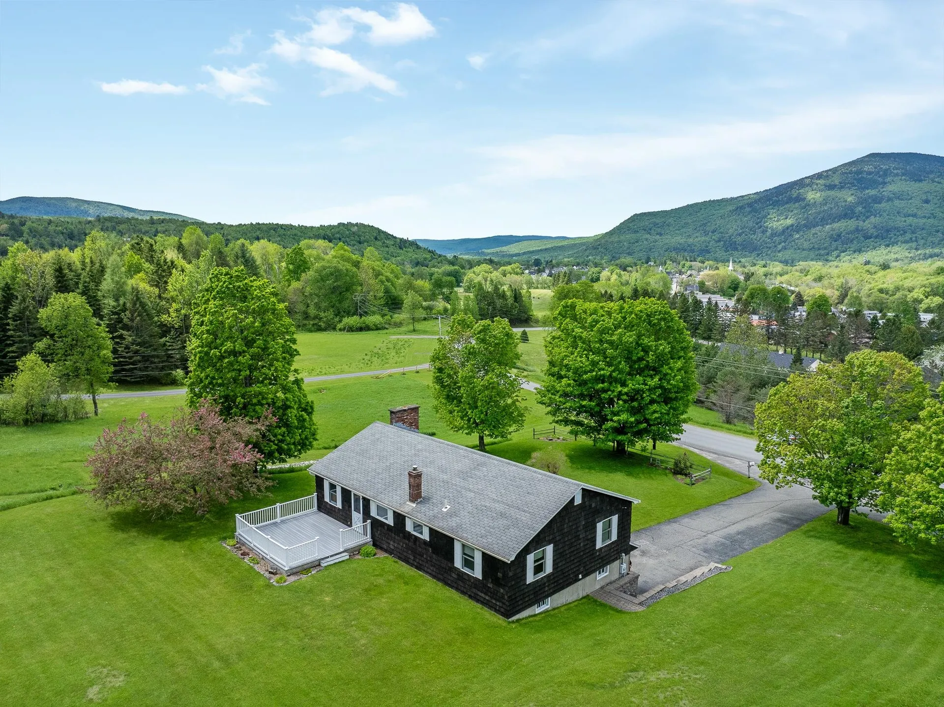 46 Corliss Lane Colebrook NH 03576