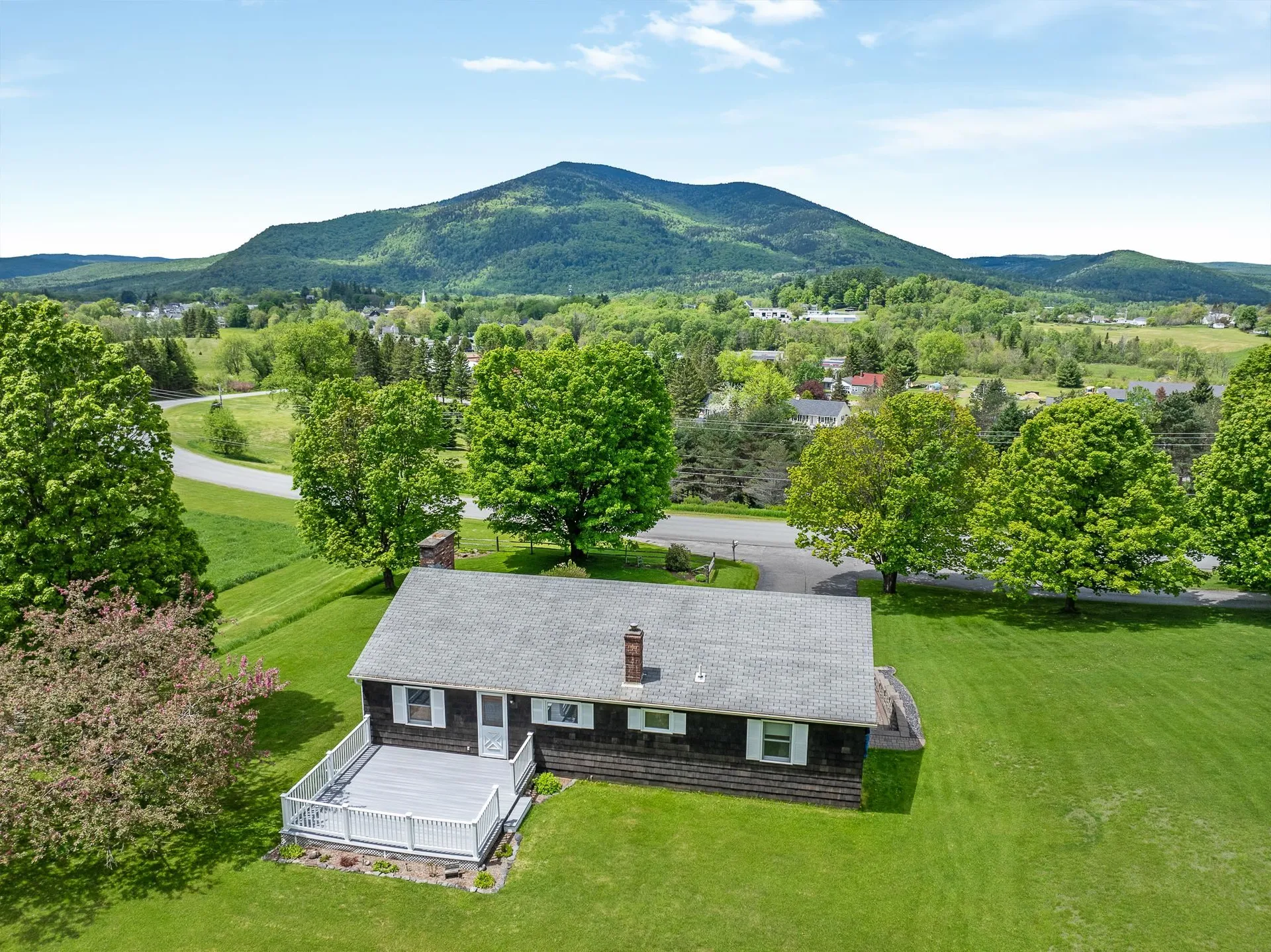 46 Corliss Lane Colebrook NH 03576