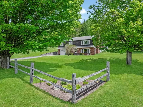 46 Corliss Lane Colebrook NH 03576