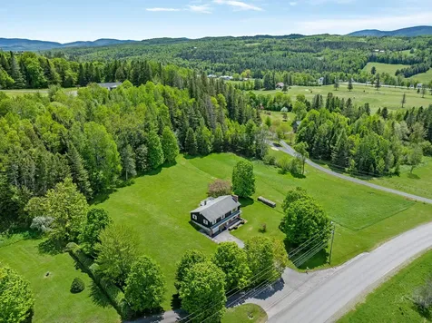 46 Corliss Lane Colebrook NH 03576