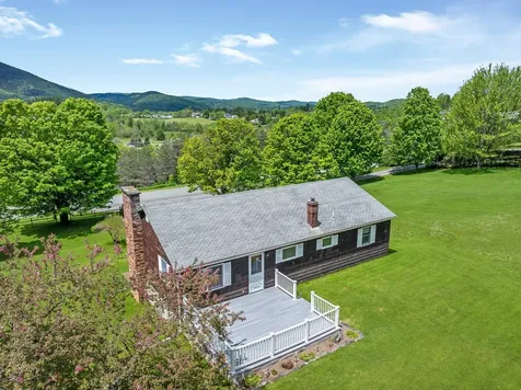46 Corliss Lane Colebrook NH 03576