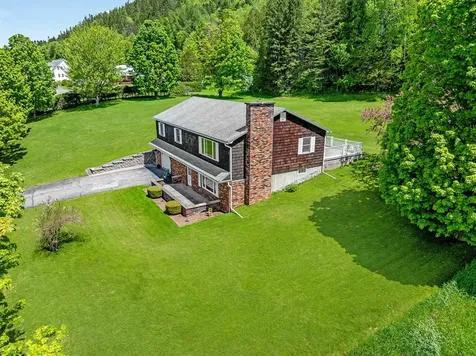 46 Corliss Lane Colebrook NH 03576