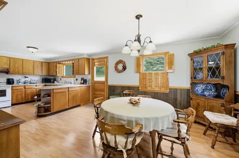 46 Corliss Lane Colebrook NH 03576