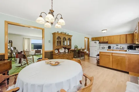 46 Corliss Lane Colebrook NH 03576