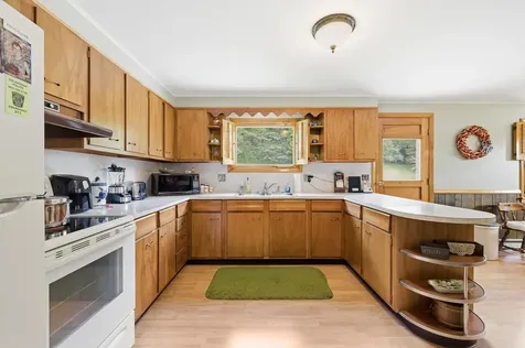 46 Corliss Lane Colebrook NH 03576