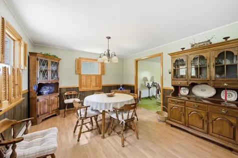 46 Corliss Lane Colebrook NH 03576