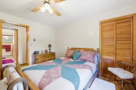 46 Corliss Lane Colebrook NH 03576