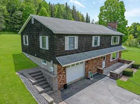 46 Corliss Lane Colebrook NH 03576