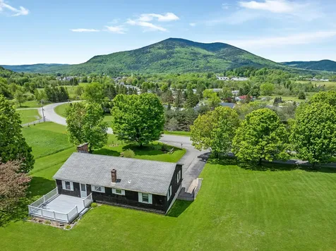 46 Corliss Lane Colebrook NH 03576