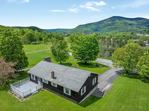 46 Corliss Lane Colebrook NH 03576