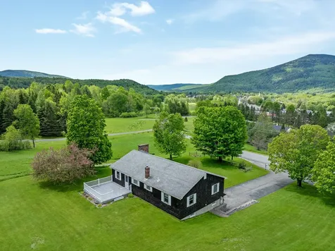 46 Corliss Lane Colebrook NH 03576