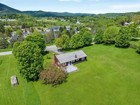 46 Corliss Lane Colebrook NH 03576