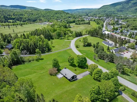 46 Corliss Lane Colebrook NH 03576