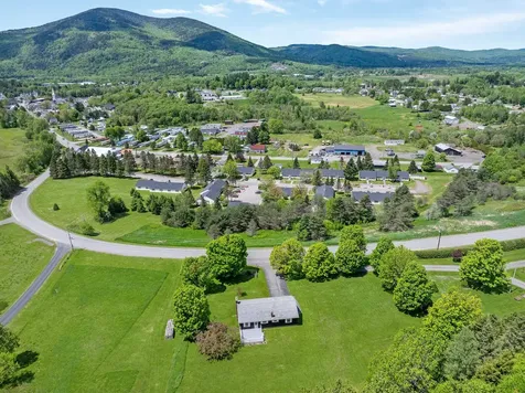 46 Corliss Lane Colebrook NH 03576