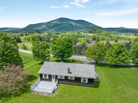 46 Corliss Lane Colebrook NH 03576