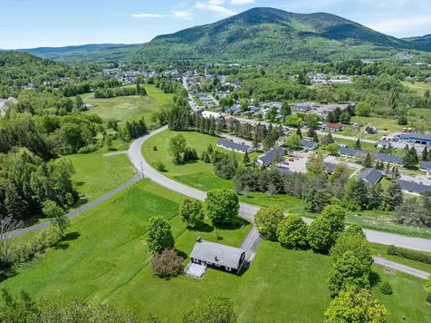 46 Corliss Lane Colebrook NH 03576