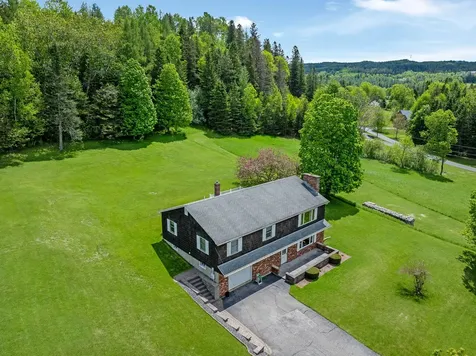 46 Corliss Lane Colebrook NH 03576