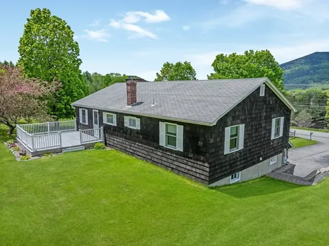 46 Corliss Lane Colebrook NH 03576