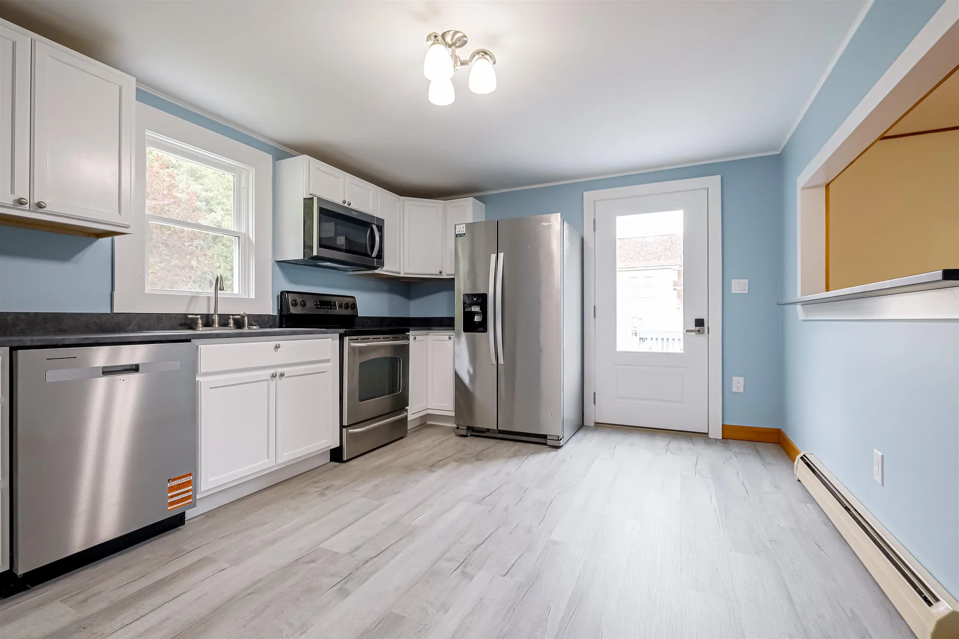 94 Hillside Avenue Northumberland NH 03582