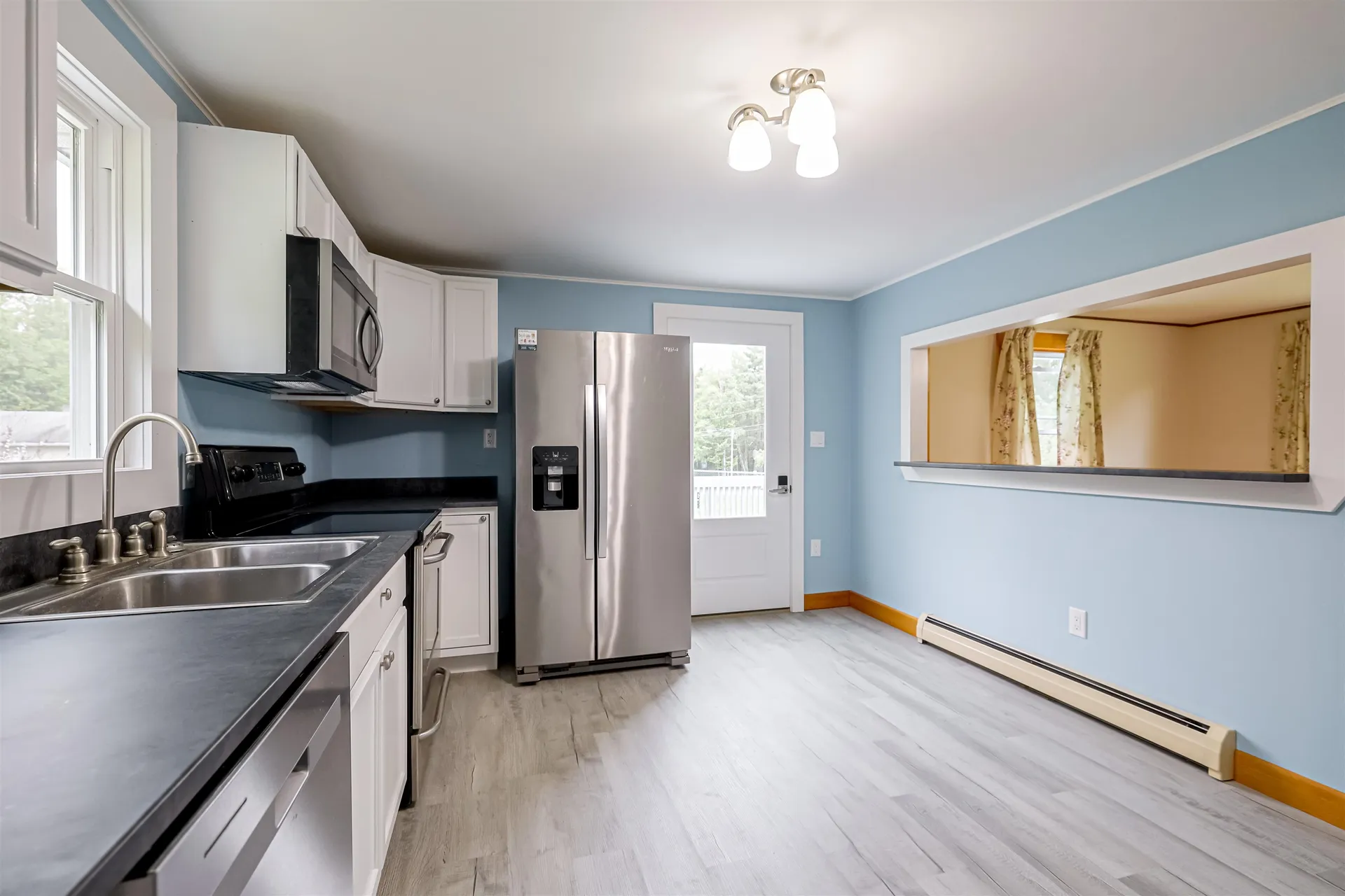 94 Hillside Avenue Northumberland NH 03582
