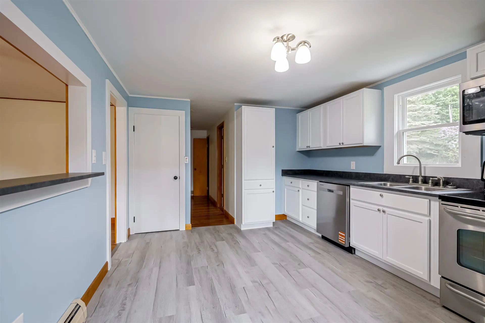 94 Hillside Avenue Northumberland NH 03582