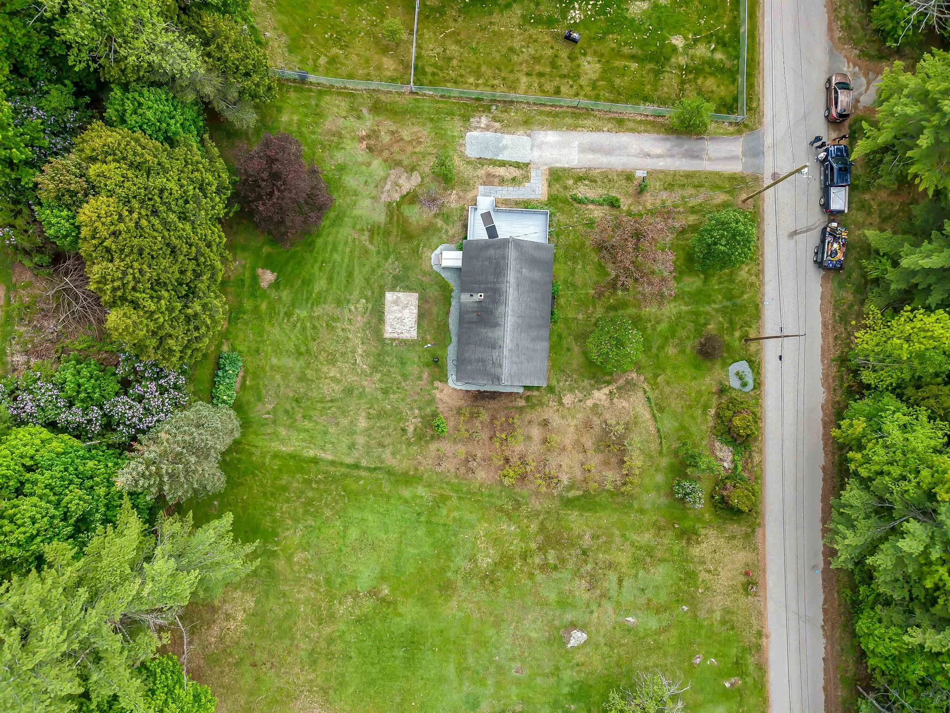 94 Hillside Avenue Northumberland NH 03582
