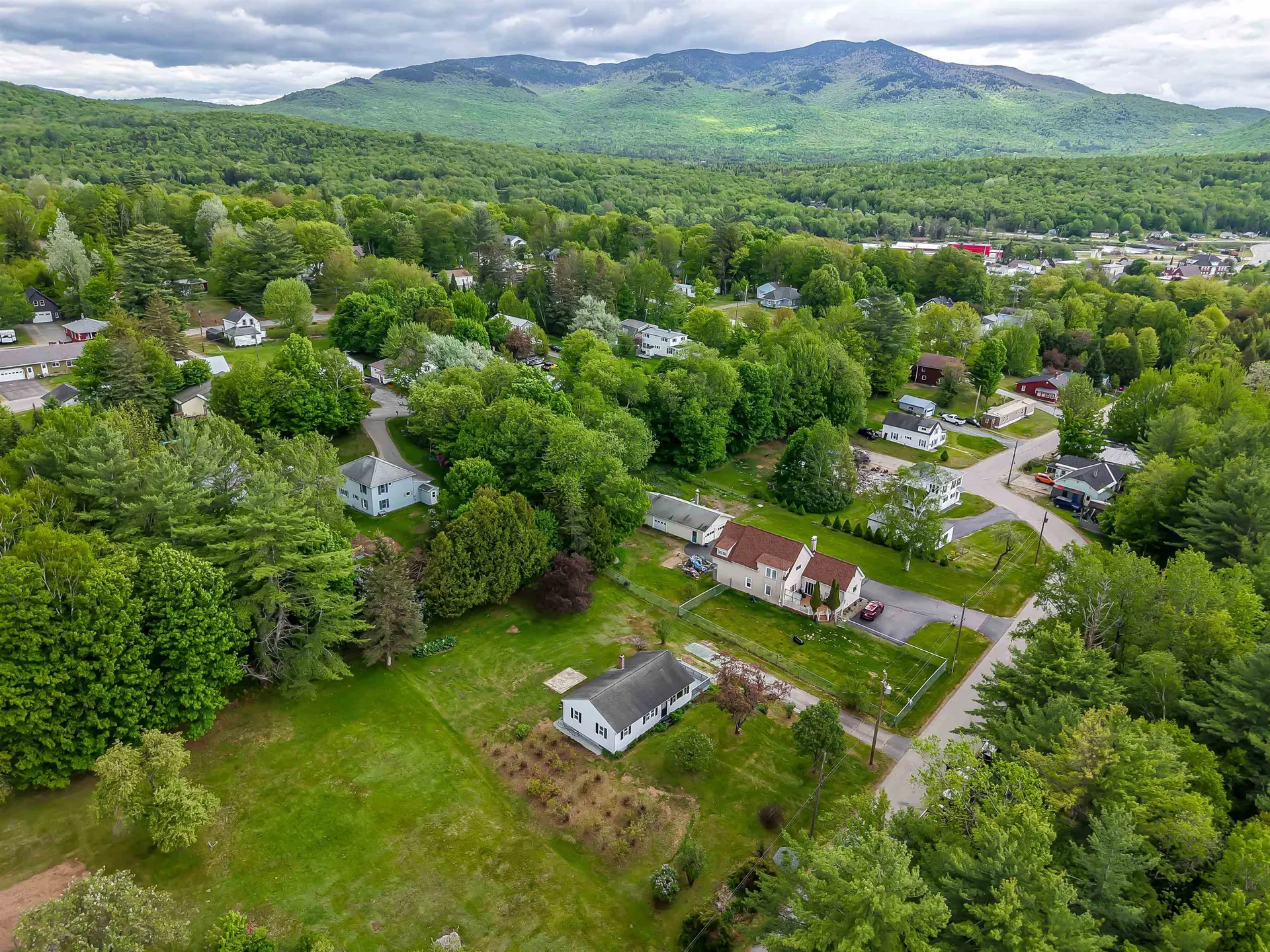 94 Hillside Avenue Northumberland NH 03582