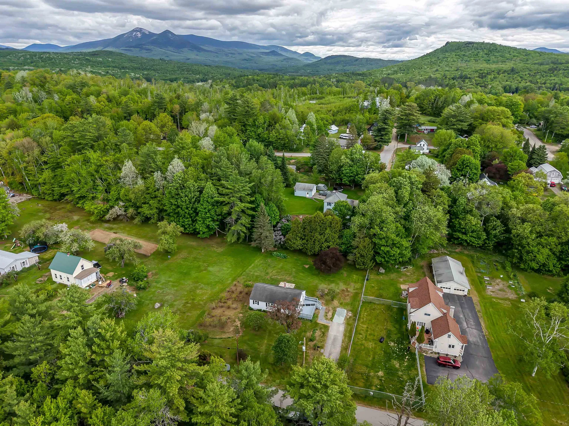 94 Hillside Avenue Northumberland NH 03582