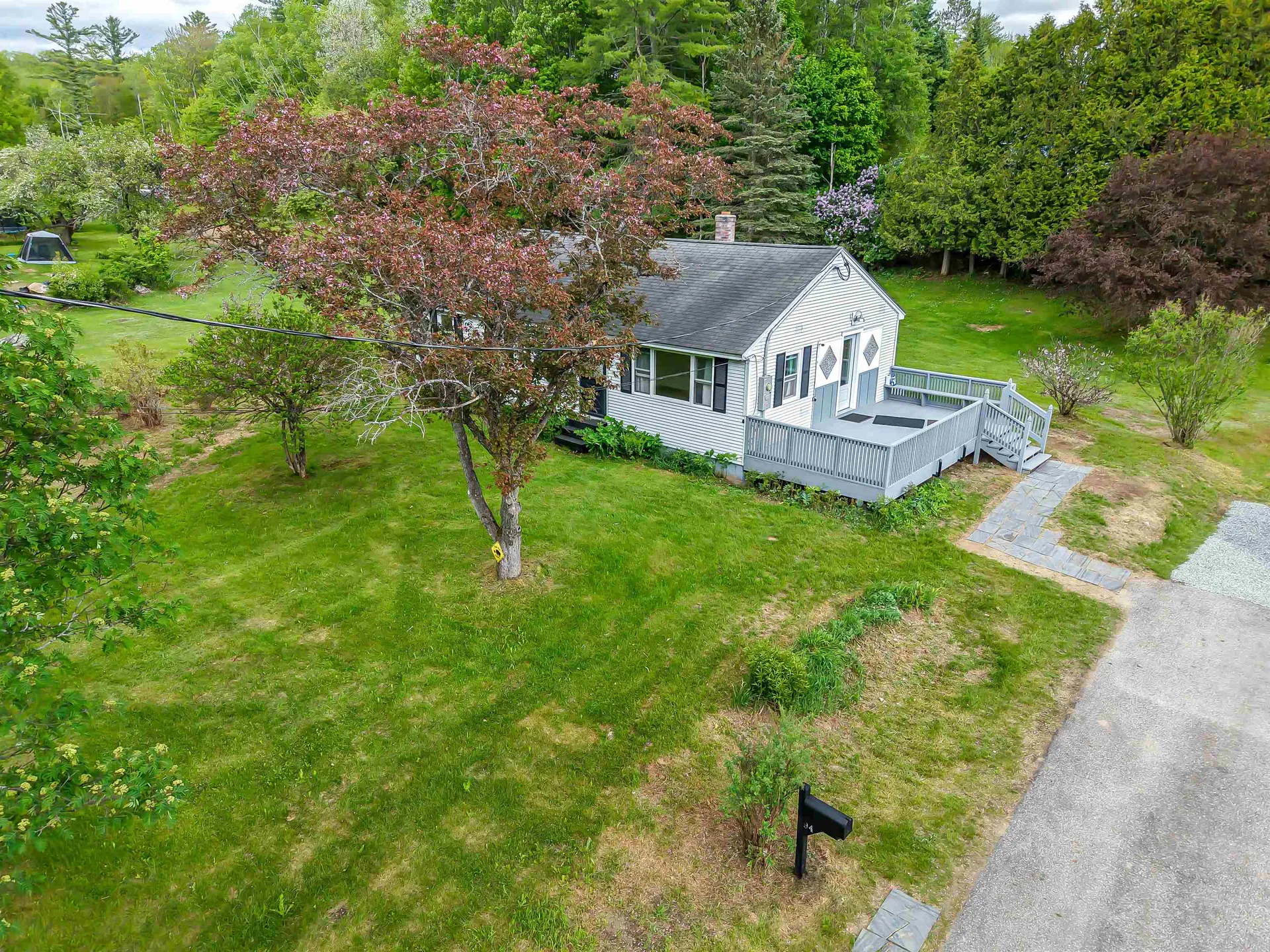 94 Hillside Avenue Northumberland NH 03582