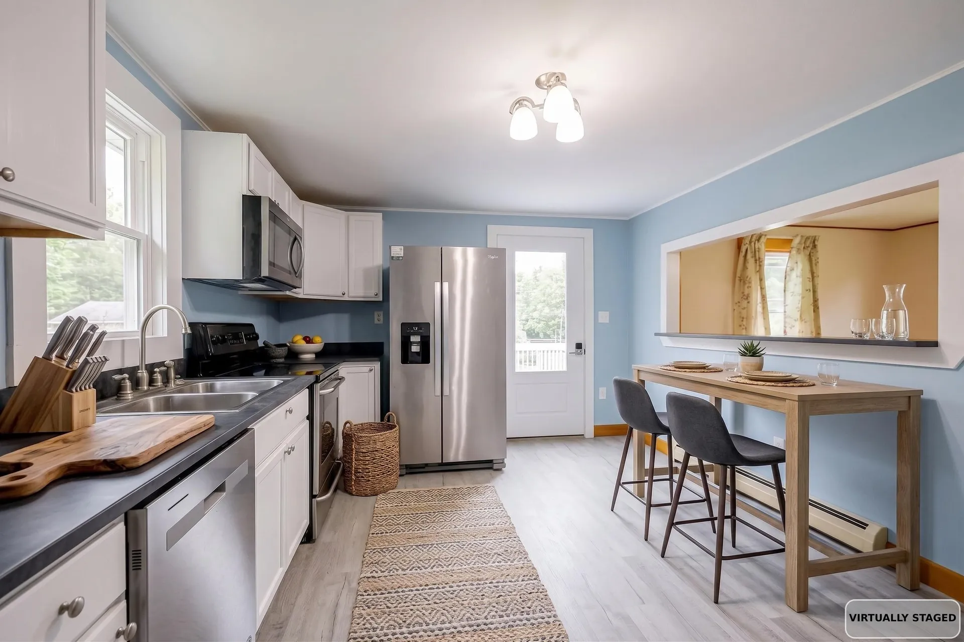 94 Hillside Avenue Northumberland NH 03582