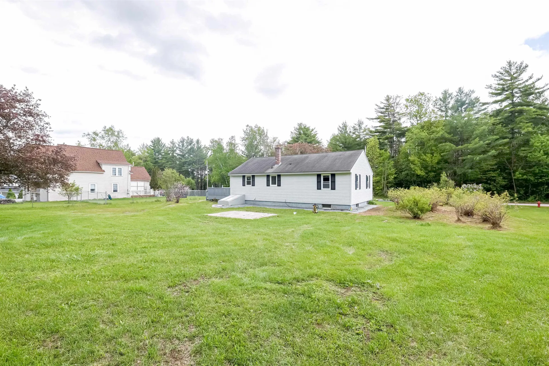 94 Hillside Avenue Northumberland NH 03582