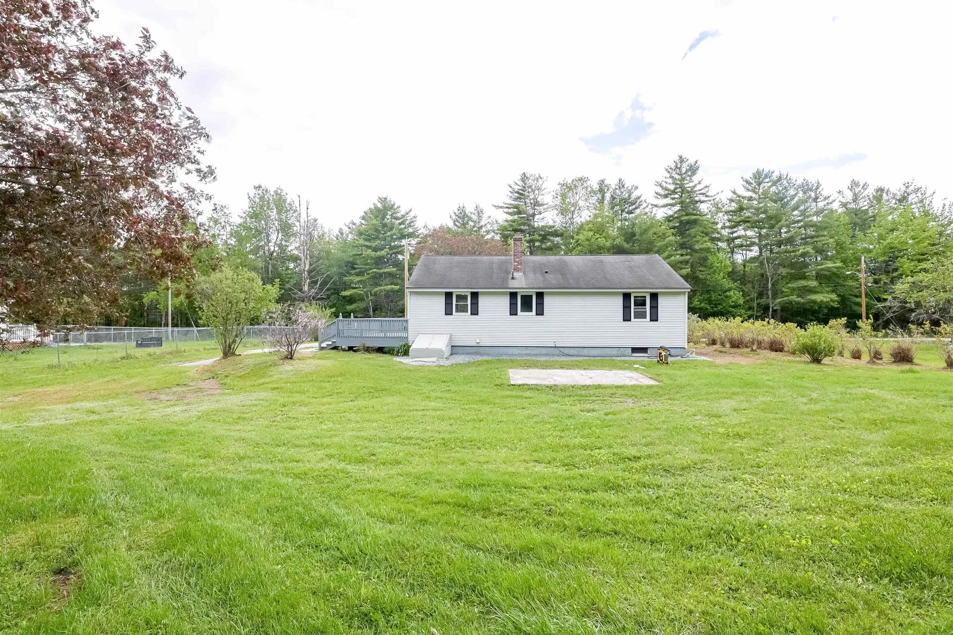 94 Hillside Avenue Northumberland NH 03582