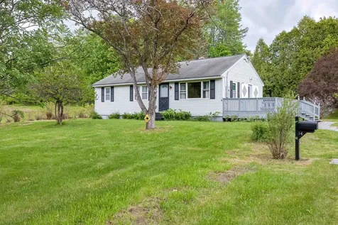 94 Hillside Avenue Northumberland NH 03582