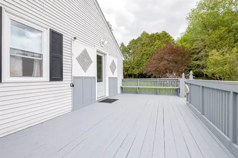 94 Hillside Avenue Northumberland NH 03582
