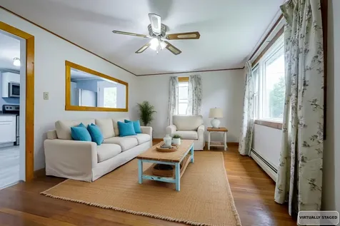 94 Hillside Avenue Northumberland NH 03582