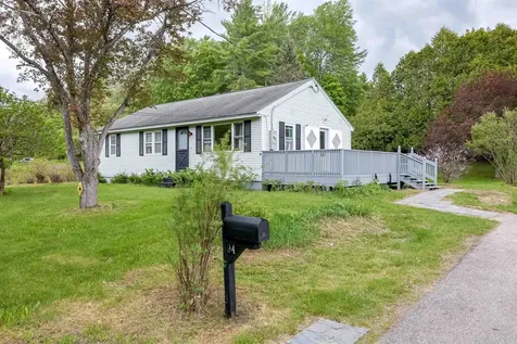 94 Hillside Avenue Northumberland NH 03582
