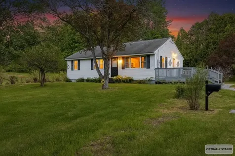 94 Hillside Avenue Northumberland NH 03582