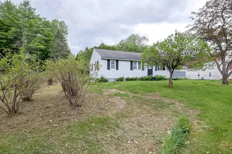 94 Hillside Avenue Northumberland NH 03582