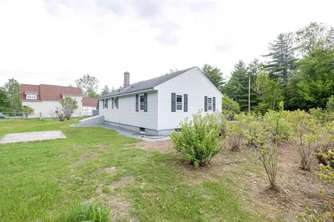 94 Hillside Avenue Northumberland NH 03582