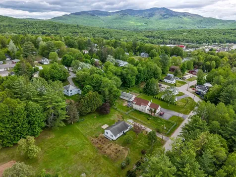 94 Hillside Avenue Northumberland NH 03582