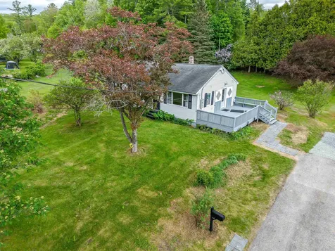 94 Hillside Avenue Northumberland NH 03582