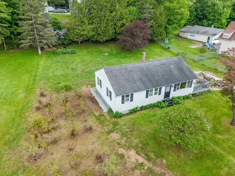 94 Hillside Avenue Northumberland NH 03582