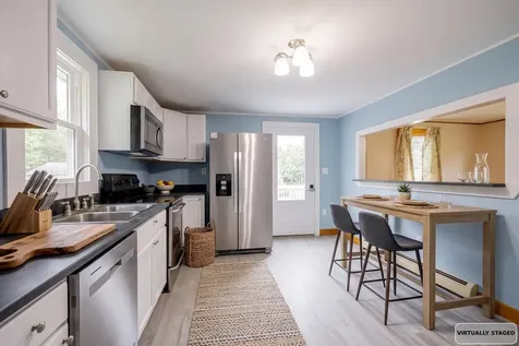 94 Hillside Avenue Northumberland NH 03582