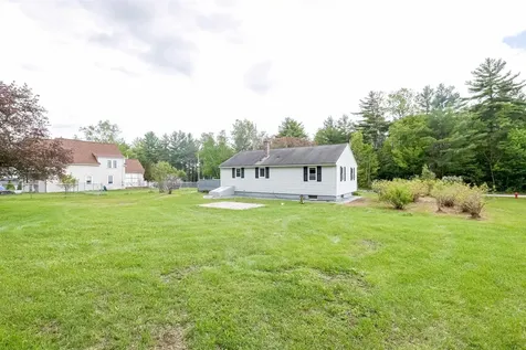 94 Hillside Avenue Northumberland NH 03582