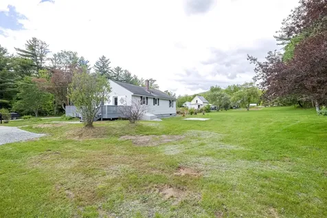 94 Hillside Avenue Northumberland NH 03582