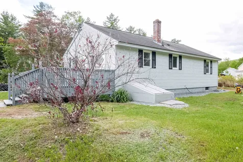 94 Hillside Avenue Northumberland NH 03582